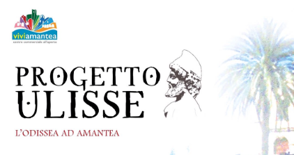 Vivi Amantea presenta “Progetto Ulisse”, viaggio epico fra imprenditori, istituzioni, associazioni