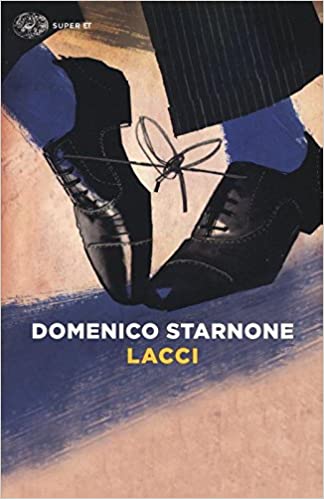“Lacci” di Domenico Starnone