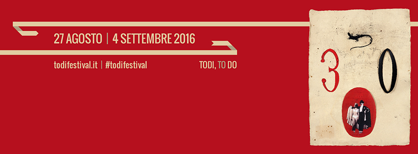 Si alza il sipario sulla trentesima edizione di “Todi Festival”