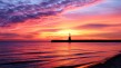 tramonto