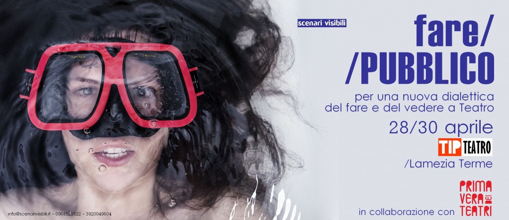 FARE PUBBLICO Web