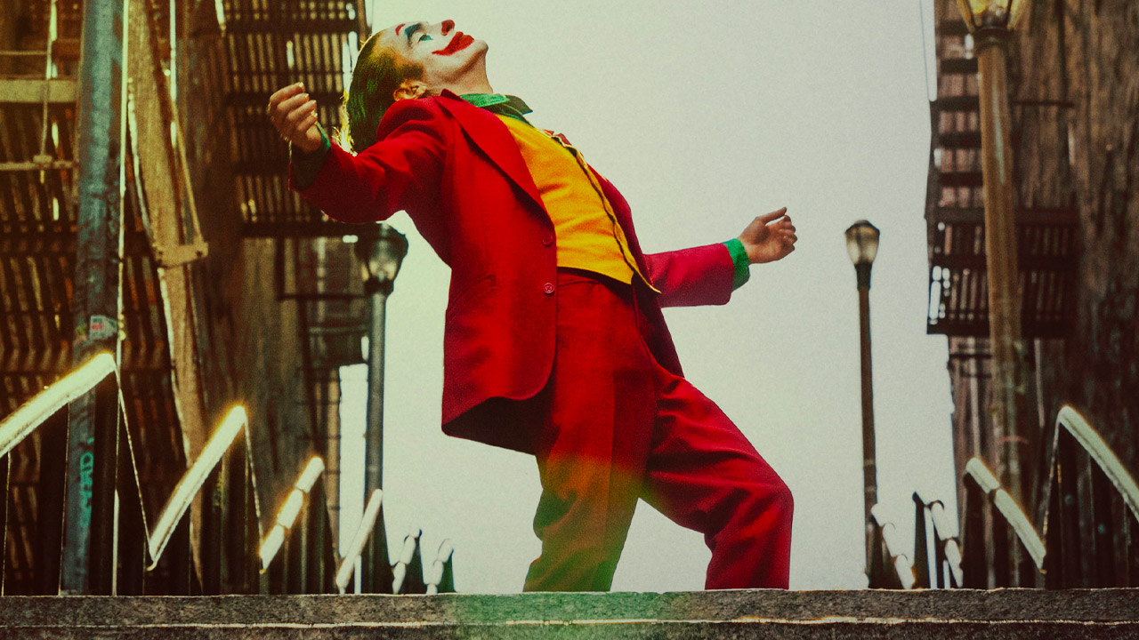 Genesi ed evoluzione di un assassino: psicopatologia di Joker