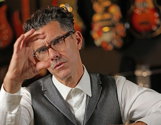 Lorenzo Kruger