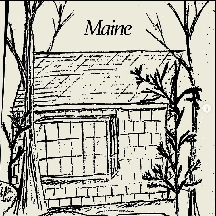 hey, nothing maine cover disco