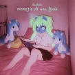 Copertina Album hachiko-memorie-di-una-troia
