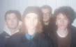 Foto dei componenti della band Post Nebbia durante una sessione live/ritratto promozionale, gruppo musicale veneto emergente.