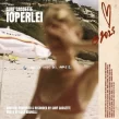Copertina del singolo io per lei dei Surf Cassette, band indie rock e garage pop di Milano.