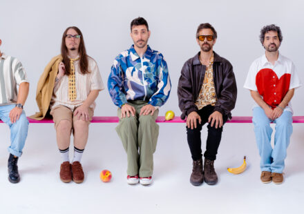 Le Canzoni Giuste Sotto La Panca