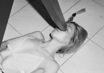 LENORE - Per non aver commesso il fatto copertina