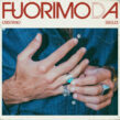 Copertina del nuovo album FUORIMODA - Cristiano Sbolci