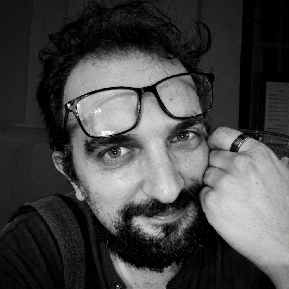 Domenico Benedetto D'Agostino
